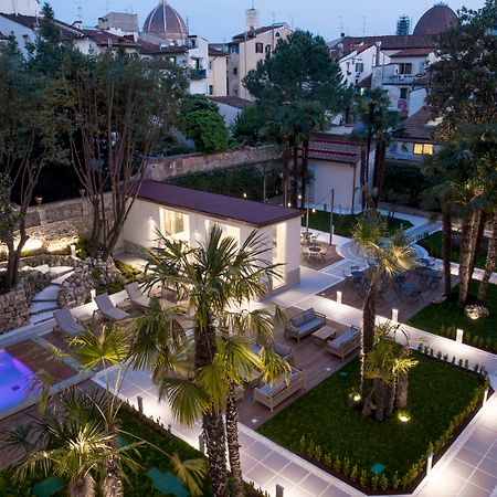 Palazzo Castri 1874 Spa & Garden Florence Ngoại thất bức ảnh