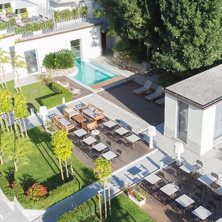 Palazzo Castri 1874 Spa & Garden Florence Ngoại thất bức ảnh