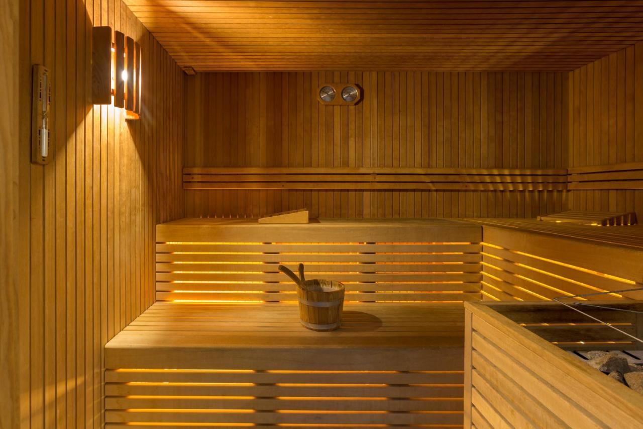Palazzo Castri 1874 Spa & Garden Florence Ngoại thất bức ảnh
