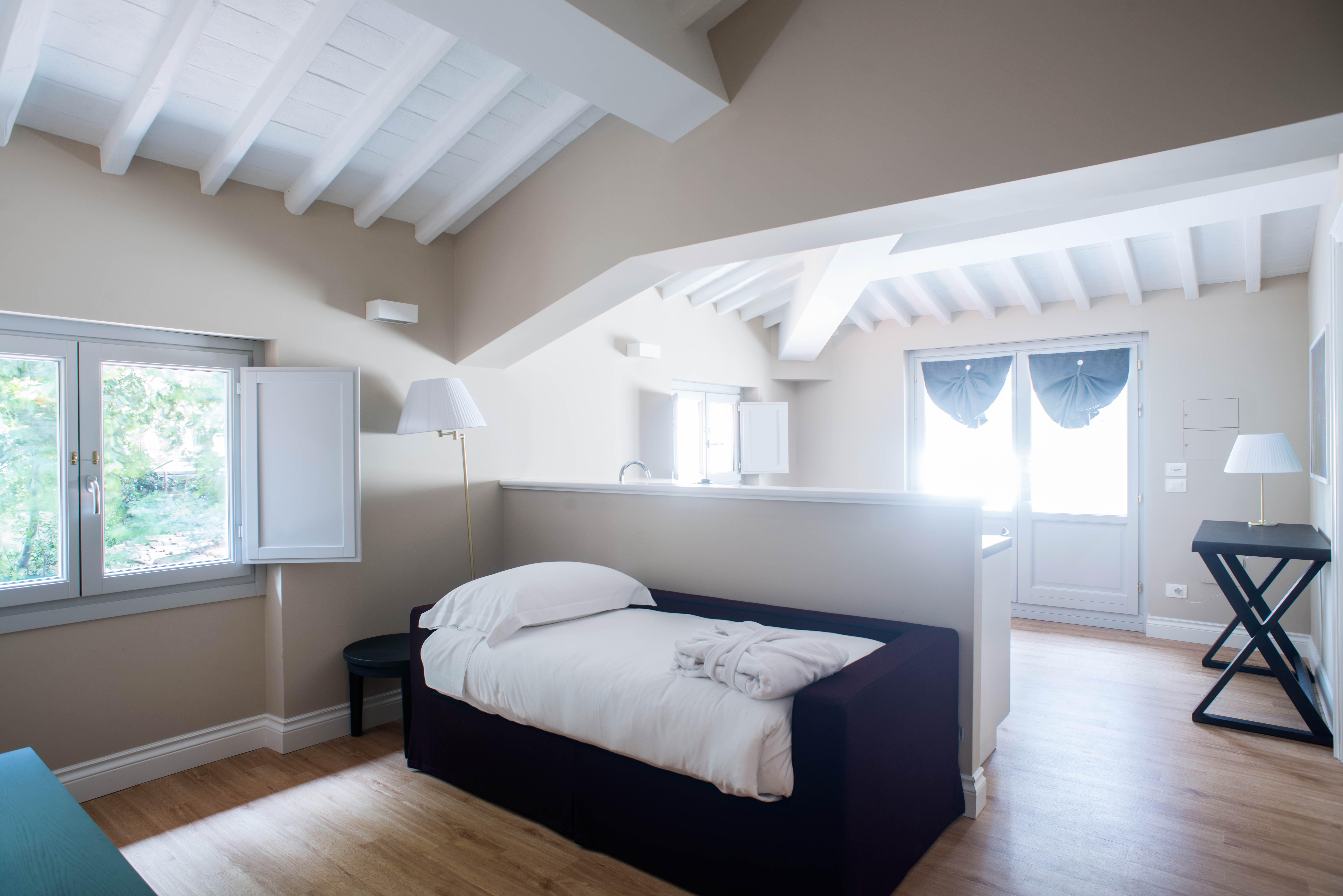 Palazzo Castri 1874 Spa & Garden Florence Ngoại thất bức ảnh