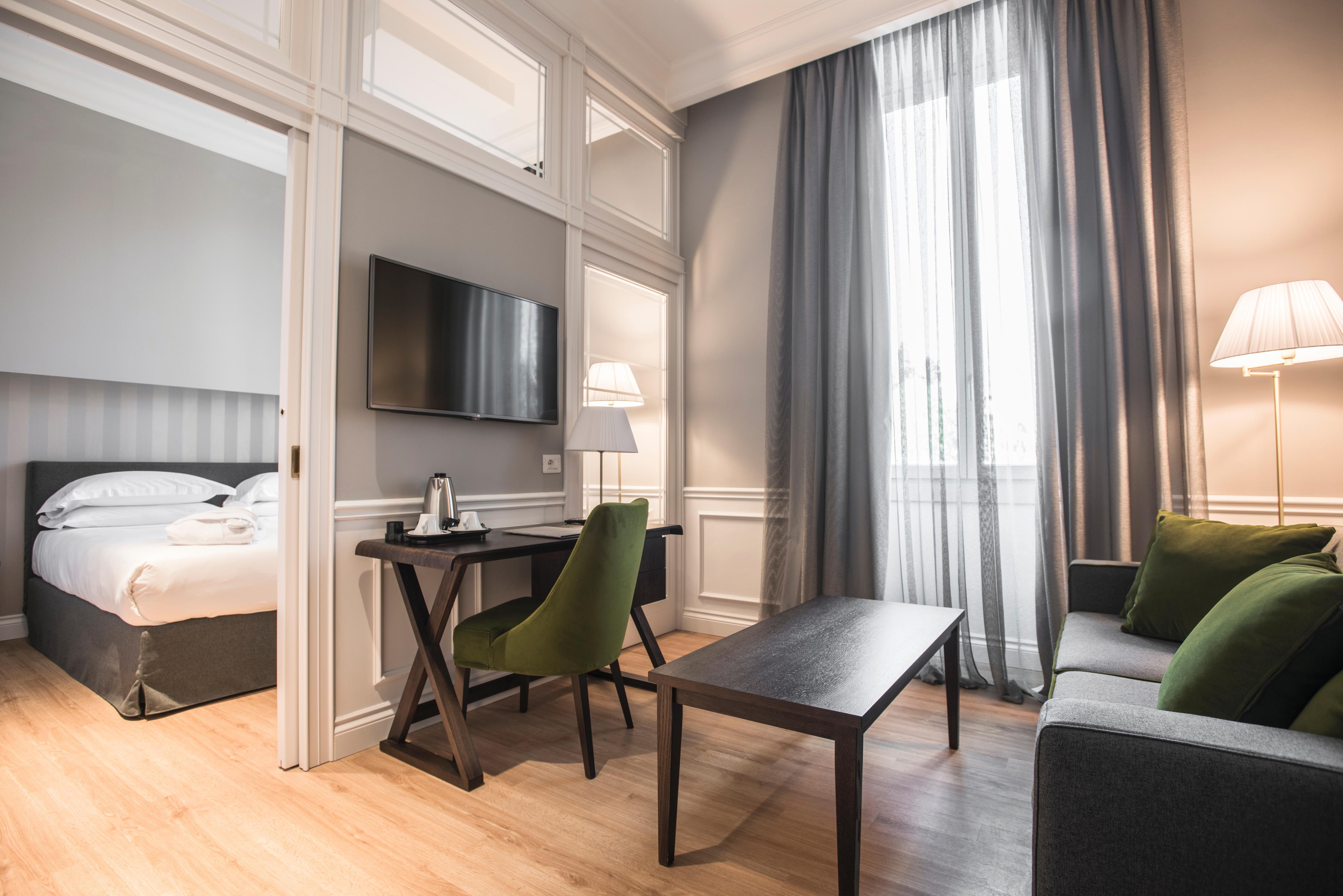 Palazzo Castri 1874 Spa & Garden Florence Ngoại thất bức ảnh