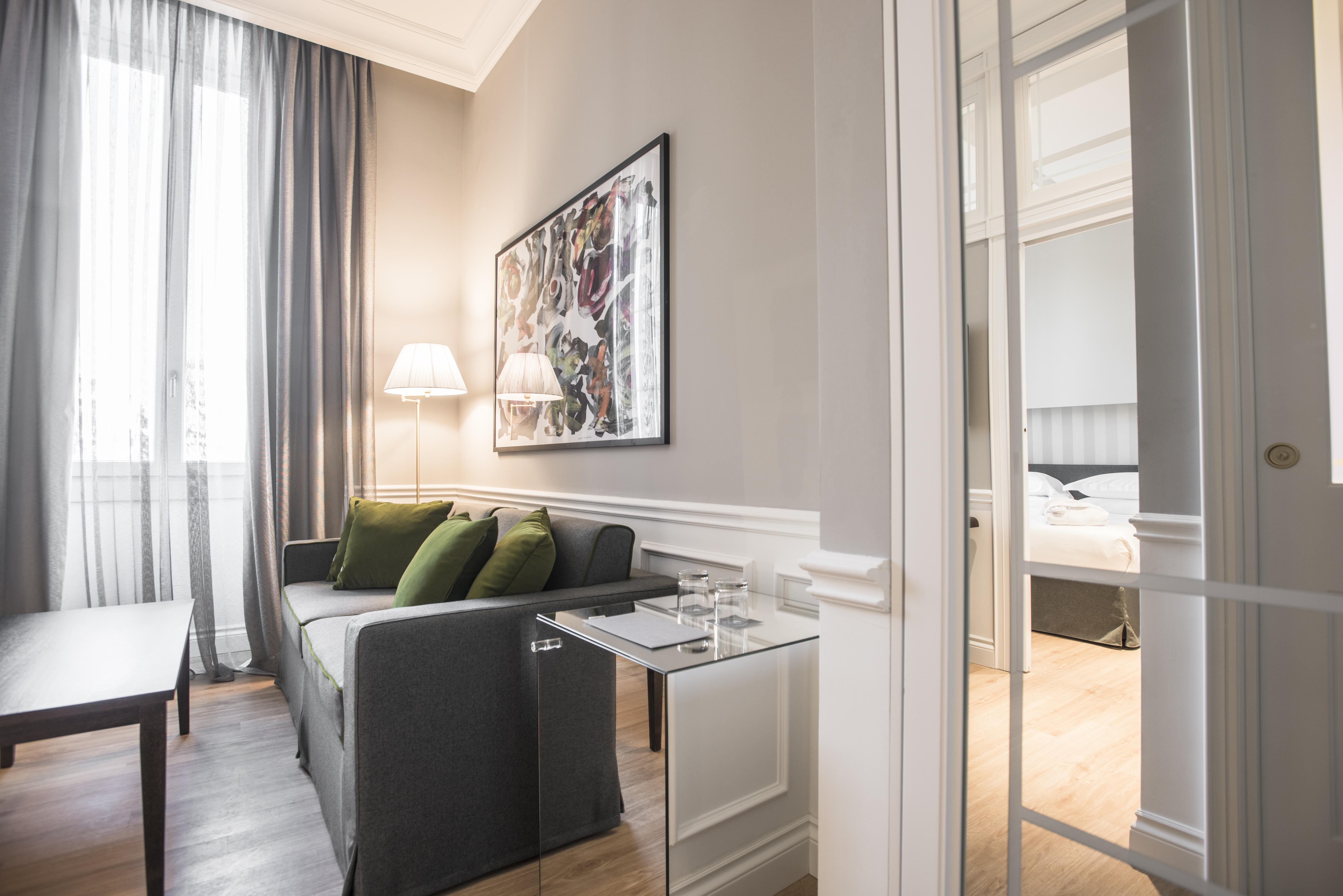 Palazzo Castri 1874 Spa & Garden Florence Ngoại thất bức ảnh