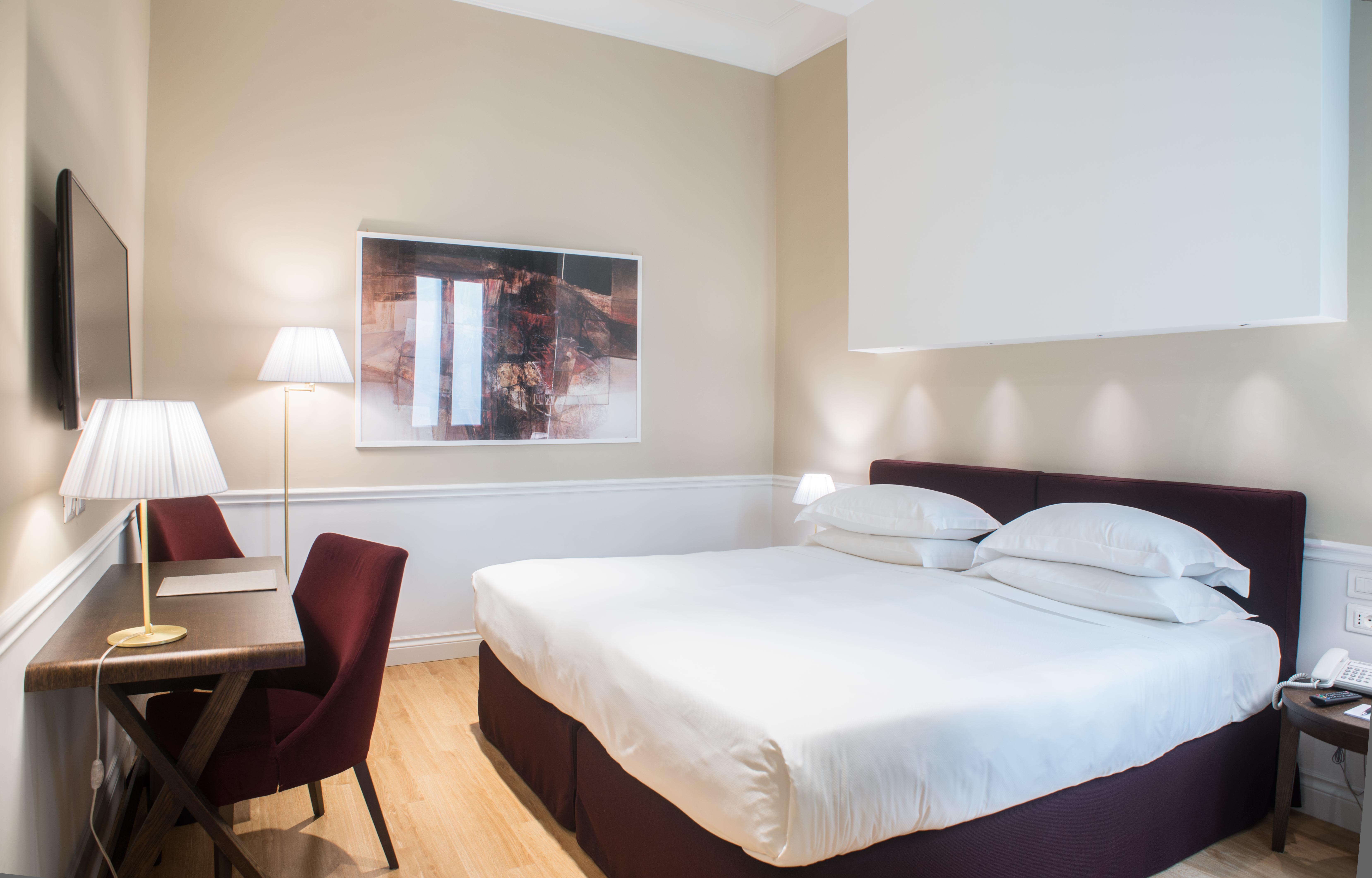 Palazzo Castri 1874 Spa & Garden Florence Ngoại thất bức ảnh