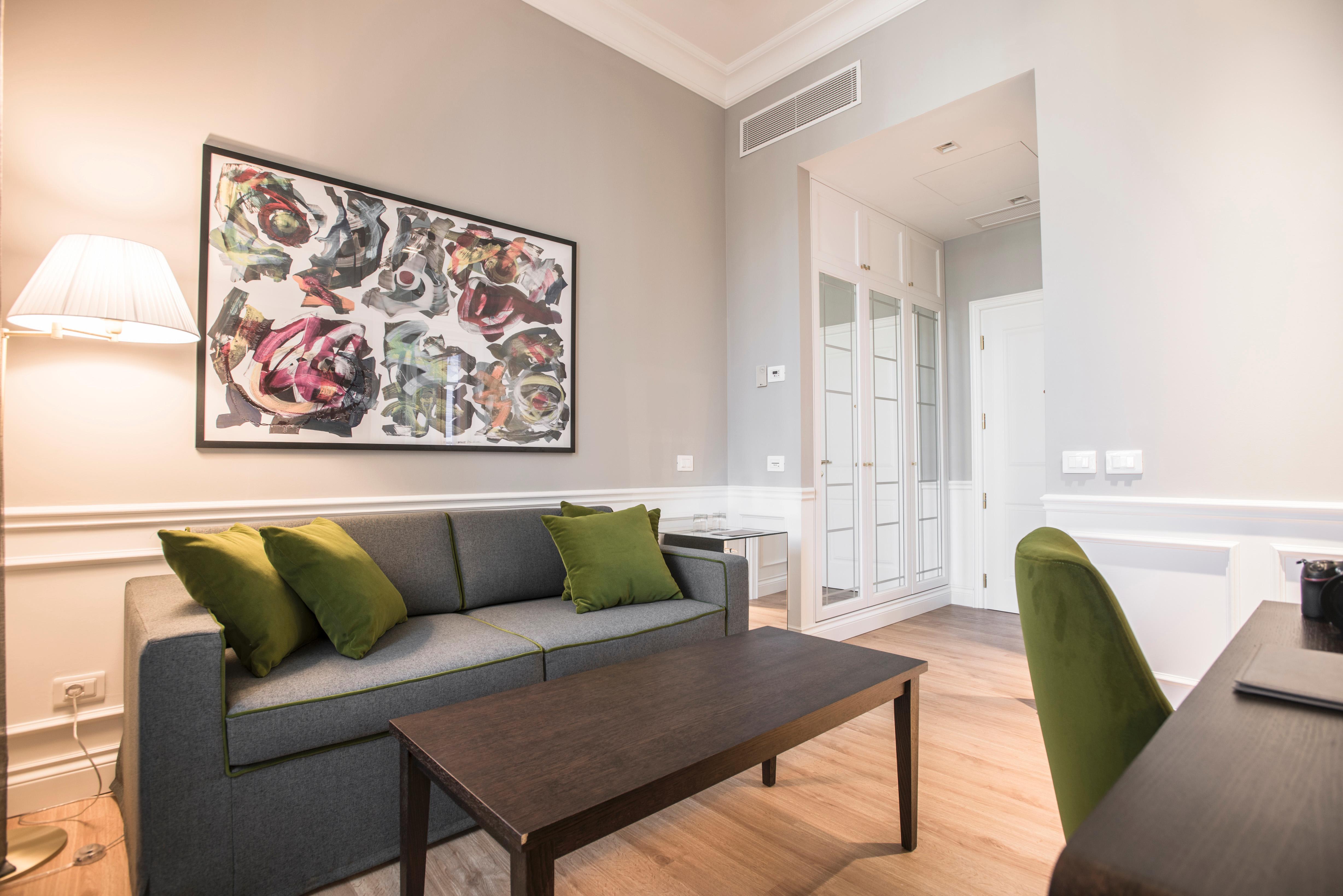 Palazzo Castri 1874 Spa & Garden Florence Ngoại thất bức ảnh