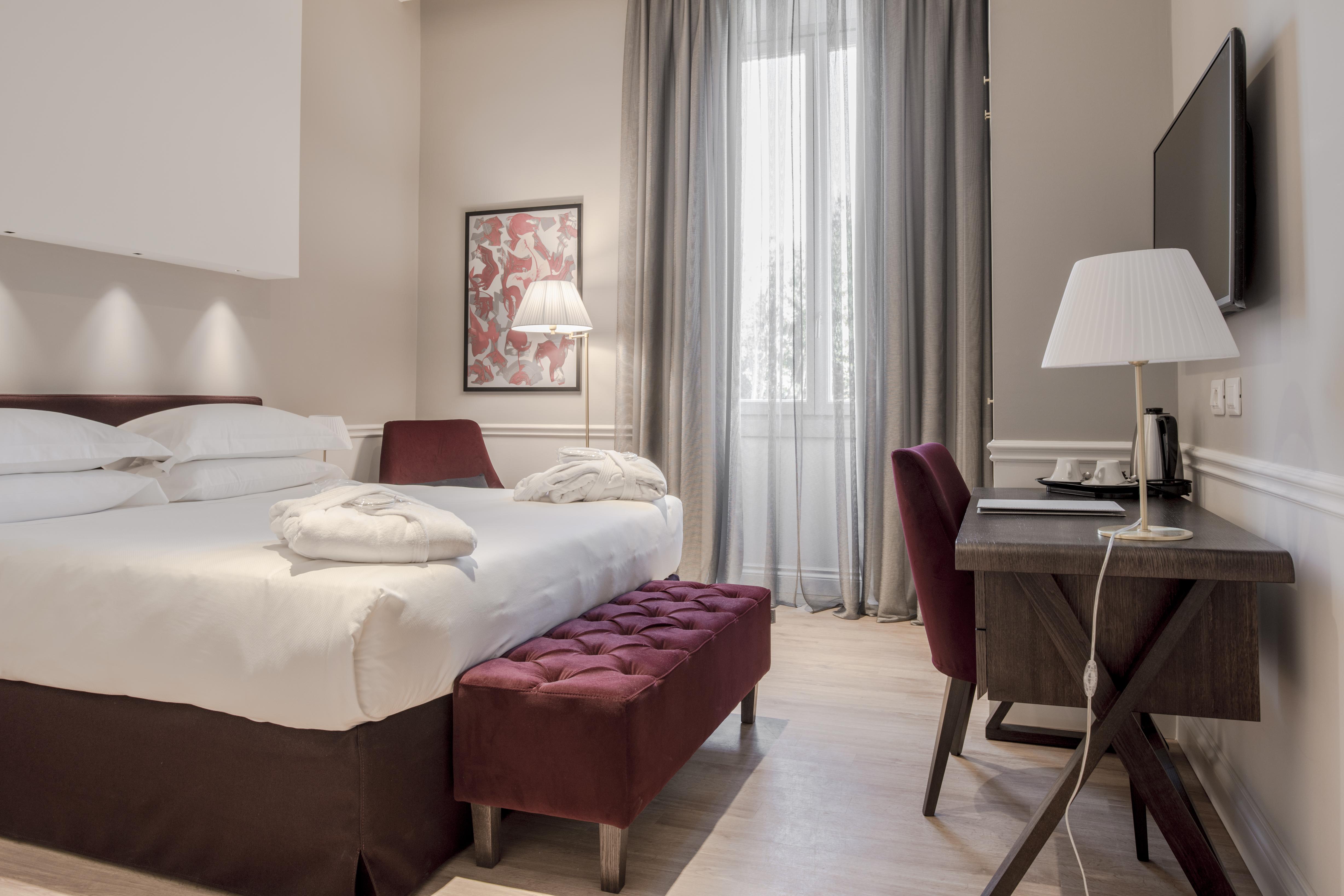 Palazzo Castri 1874 Spa & Garden Florence Ngoại thất bức ảnh