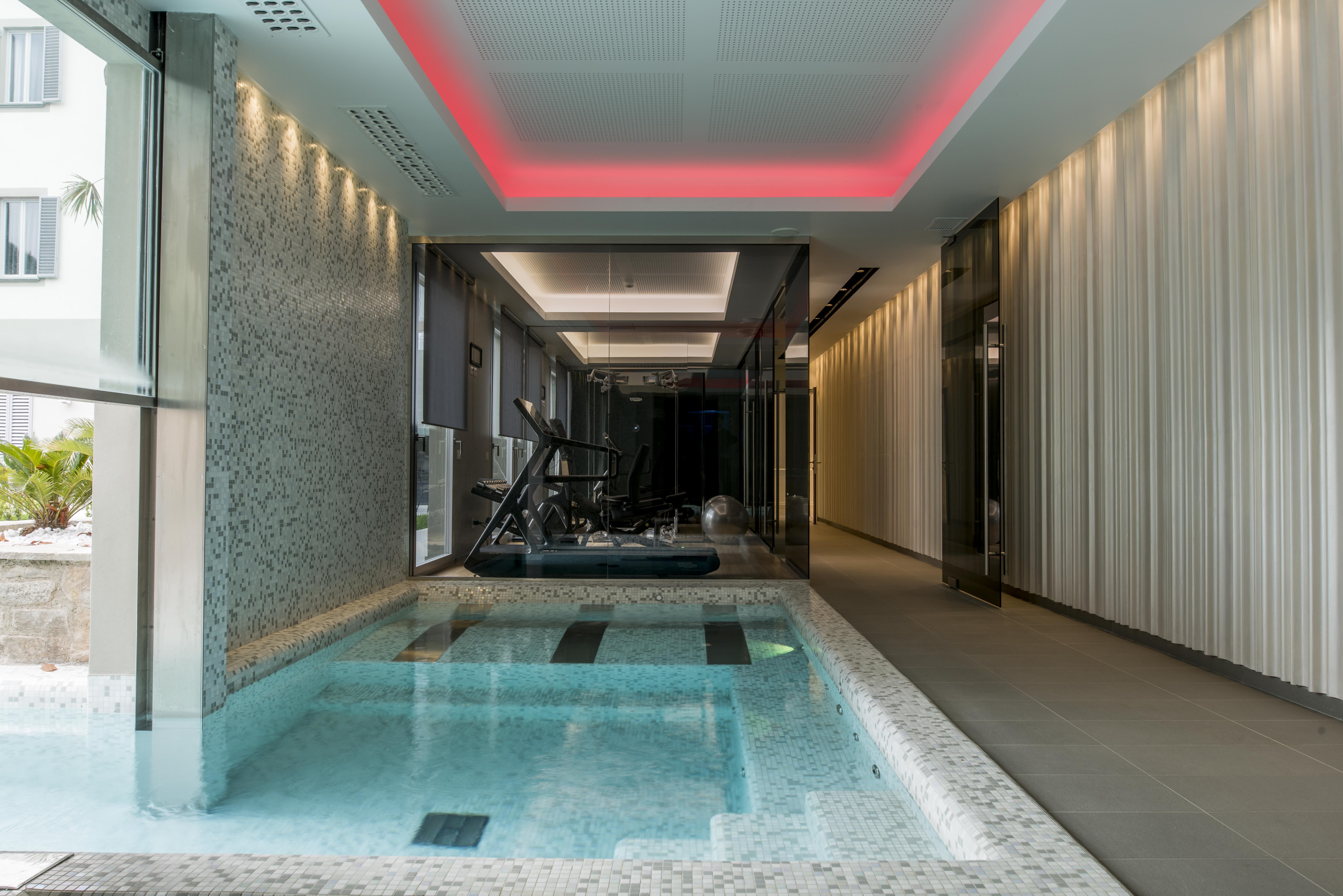 Palazzo Castri 1874 Spa & Garden Florence Ngoại thất bức ảnh