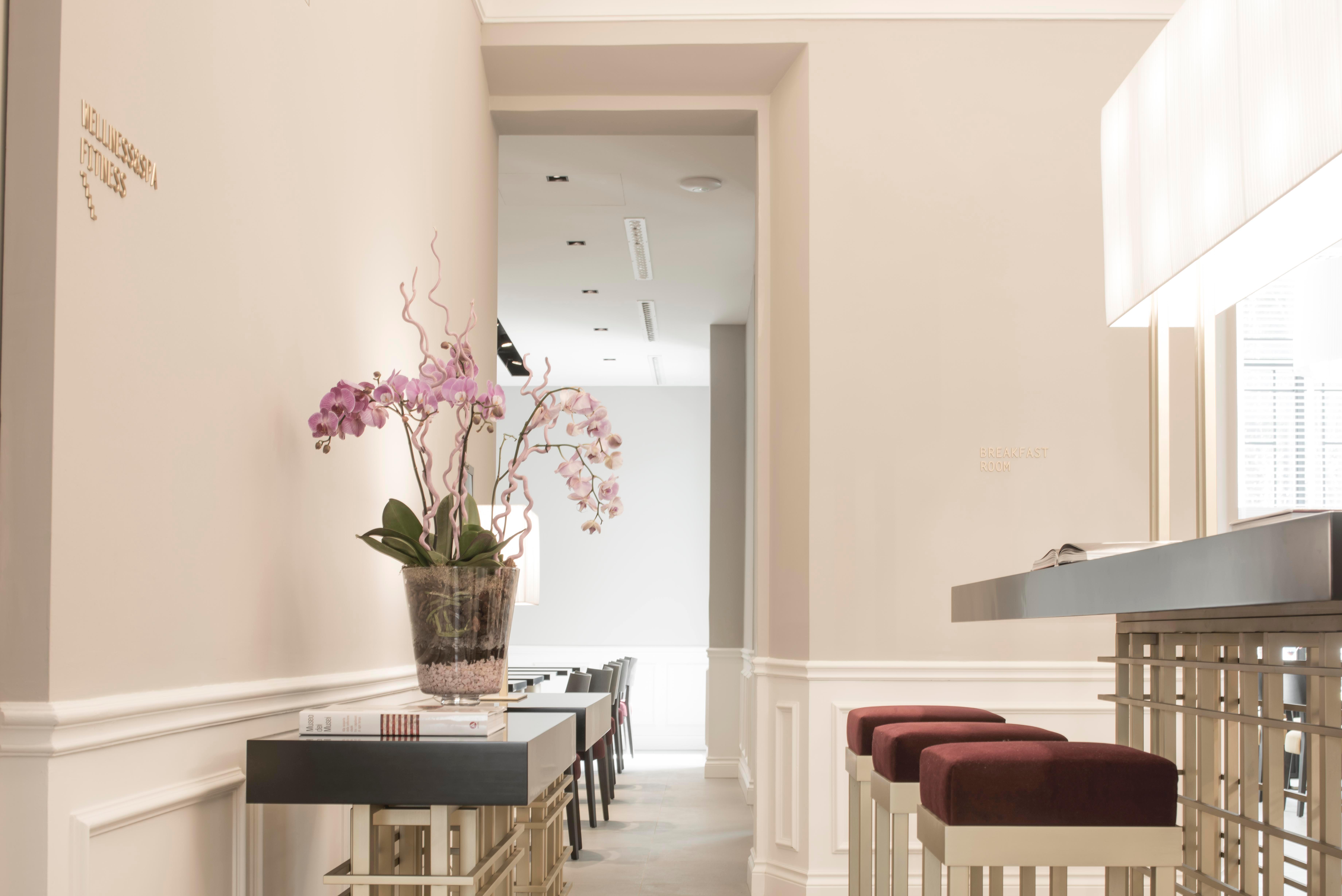Palazzo Castri 1874 Spa & Garden Florence Ngoại thất bức ảnh