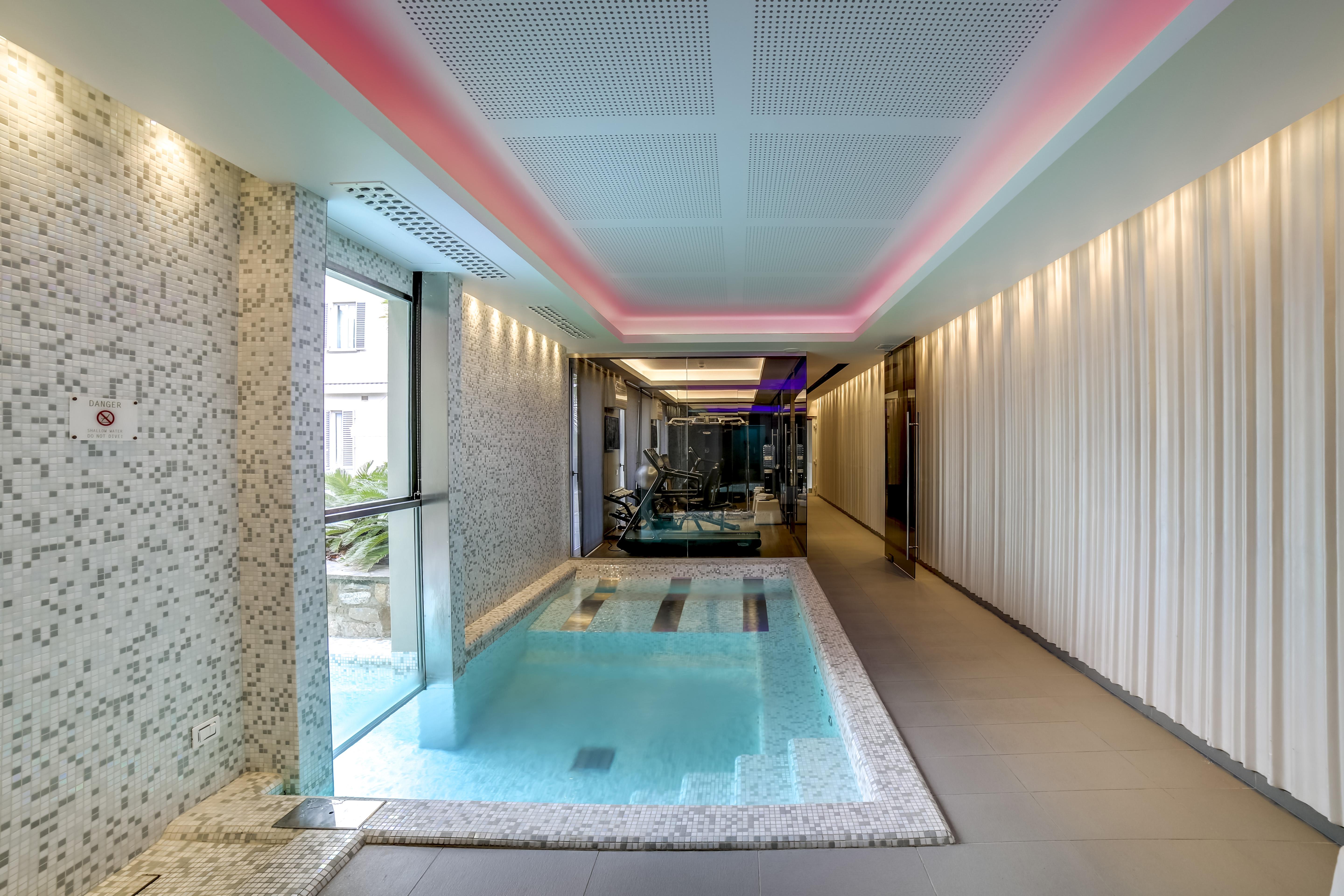 Palazzo Castri 1874 Spa & Garden Florence Ngoại thất bức ảnh