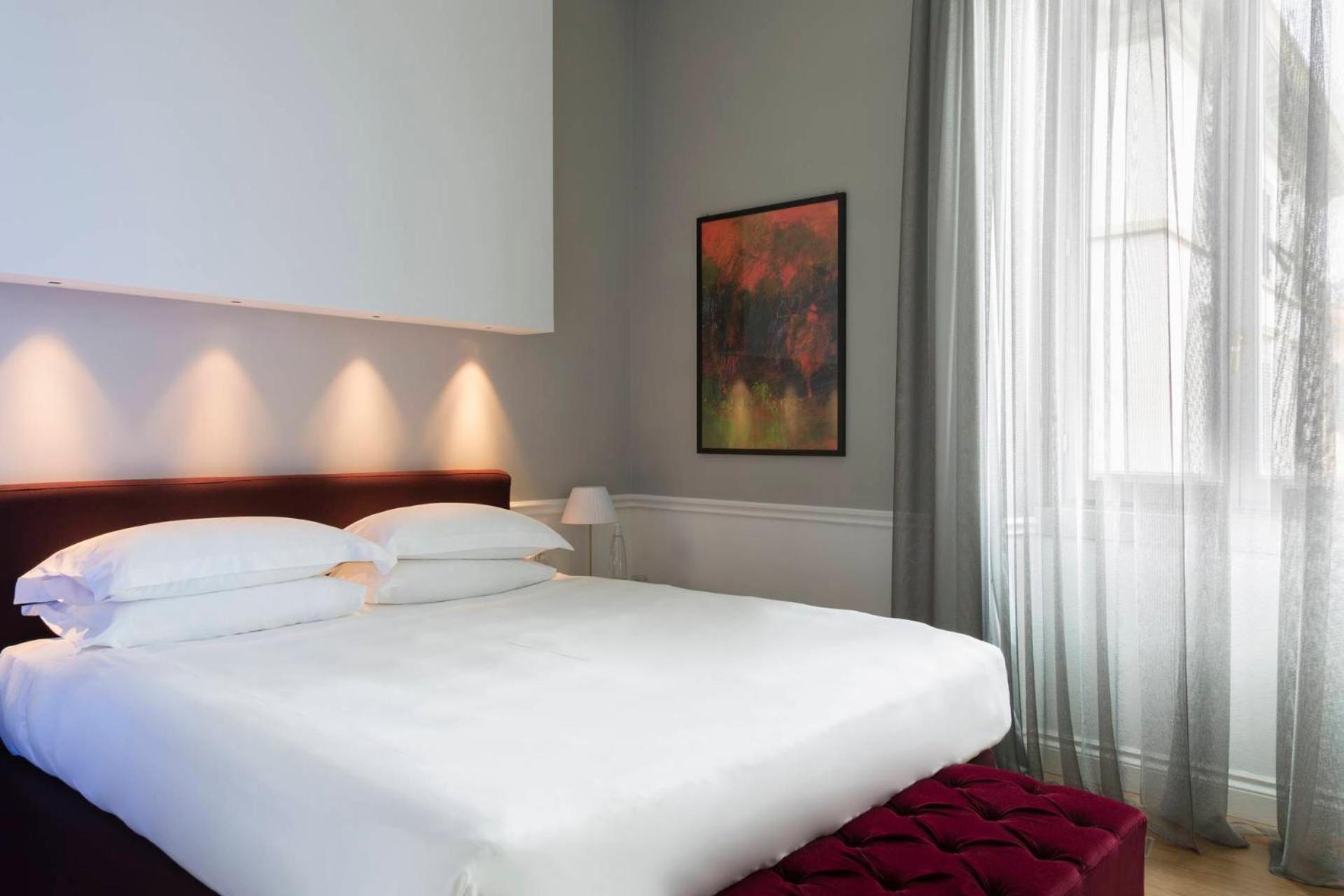 Palazzo Castri 1874 Spa & Garden Florence Ngoại thất bức ảnh
