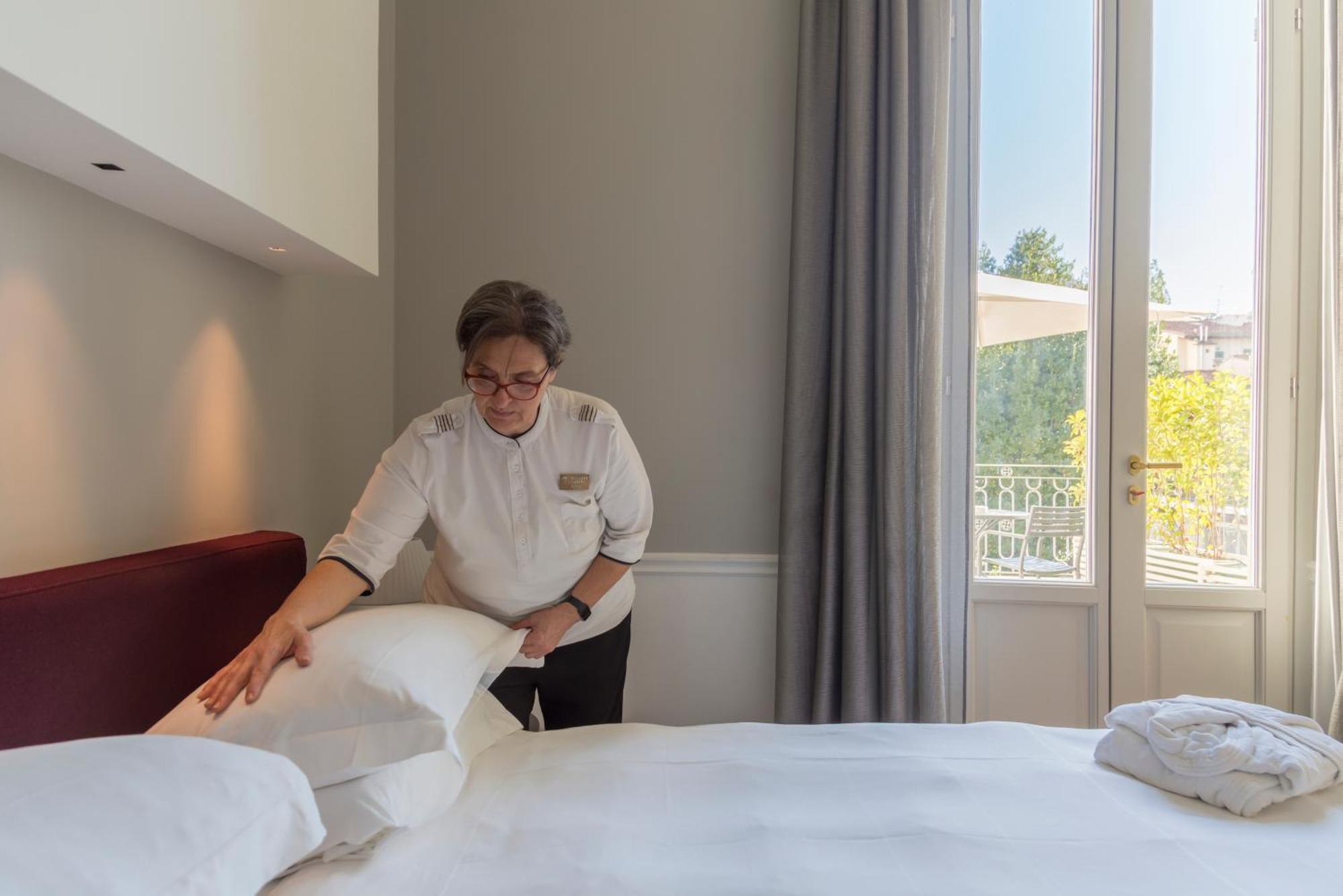 Palazzo Castri 1874 Spa & Garden Florence Ngoại thất bức ảnh