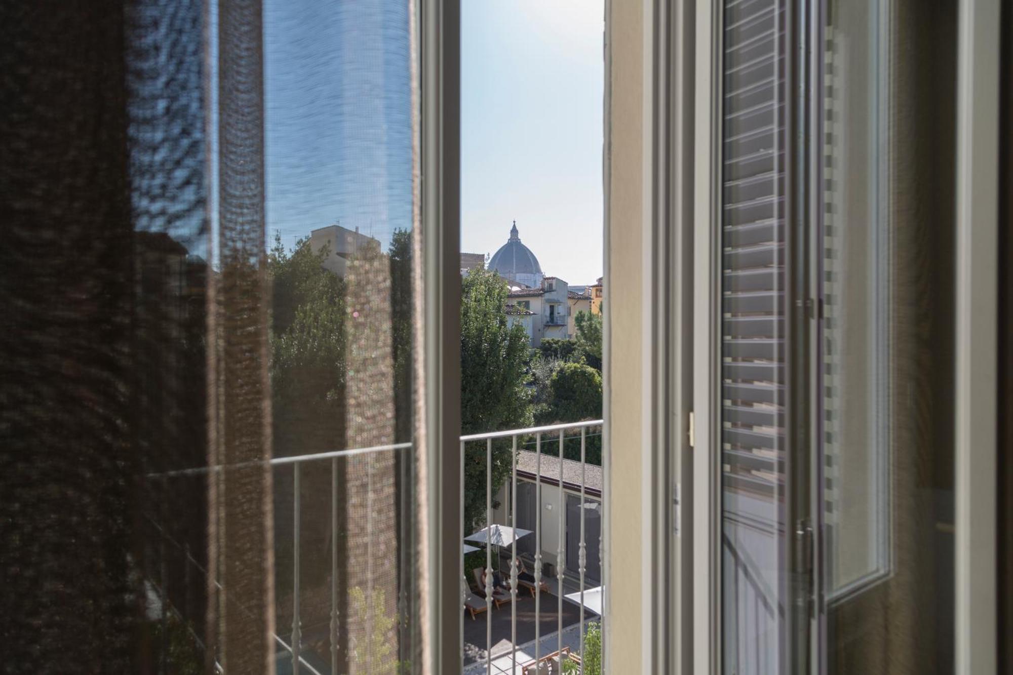 Palazzo Castri 1874 Spa & Garden Florence Ngoại thất bức ảnh