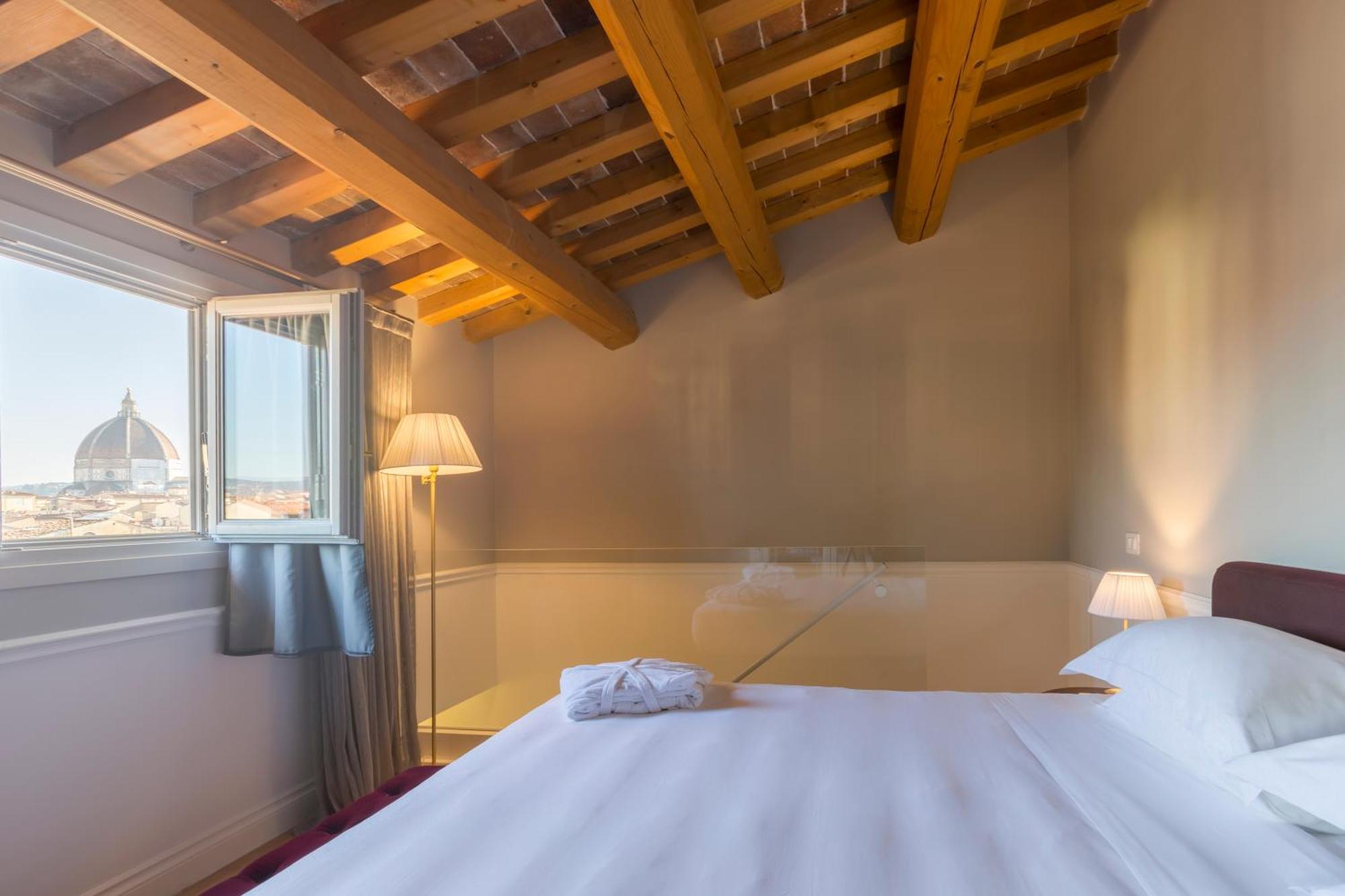 Palazzo Castri 1874 Spa & Garden Florence Ngoại thất bức ảnh